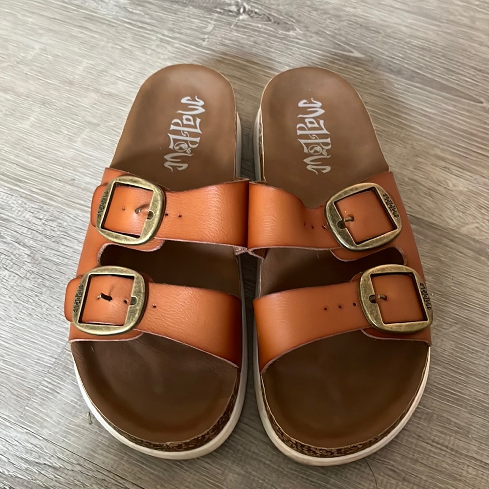 Off brand birks